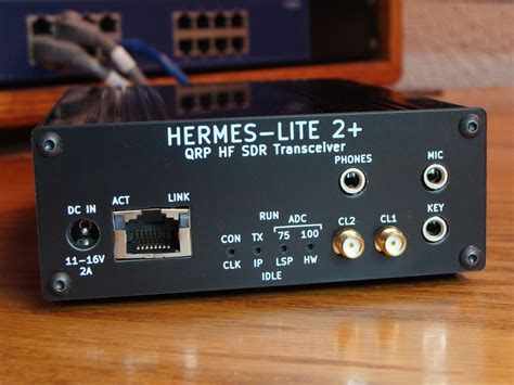 hermes lite 2 buy|hermes lite 2 manual.